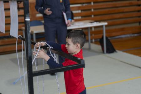 Občinsko gasilsko tekmovanje v kvizu GZ Kamnik in GZ Komenda (5)
